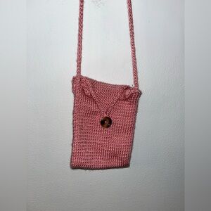 knit bag
